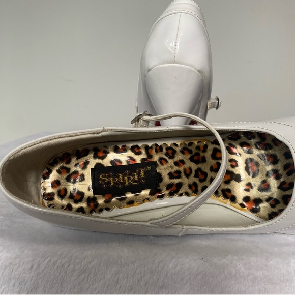 SPIRIT HALLOWEEN 5 inch heels - Picture 4 of 10